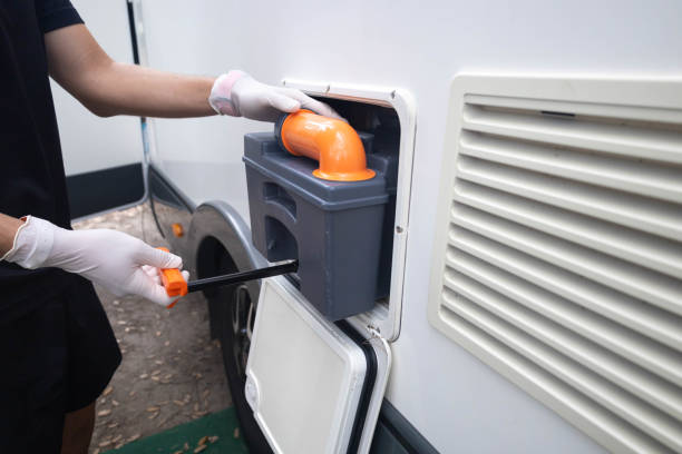 Portable Toilet Options We Offer in Viroqua, WI