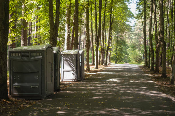 Best Sanitation services for porta potties  in Viroqua, WI
