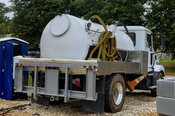 Best Porta potty delivery and setup  in Viroqua, WI