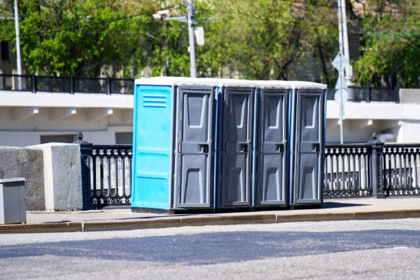 Best Porta potty rental for festivals  in Viroqua, WI
