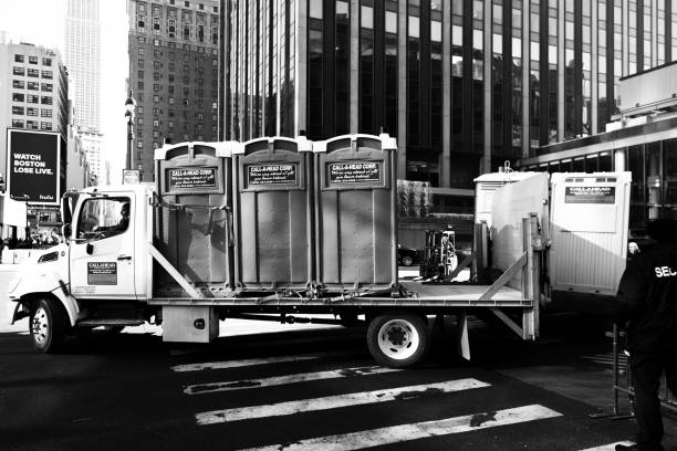 Best Luxury portable toilet rental  in Viroqua, WI