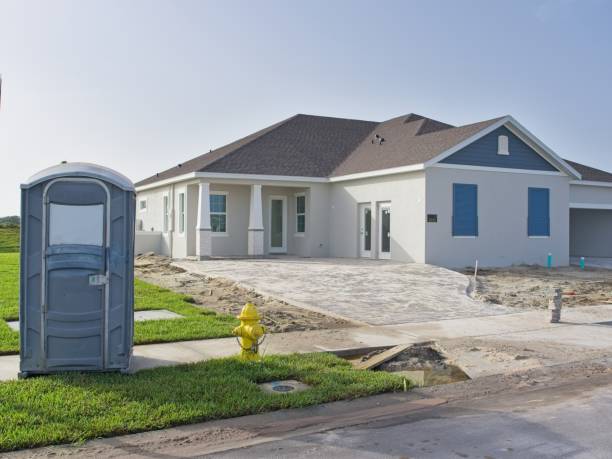 Affordable portable toilet rental in Viroqua, WI